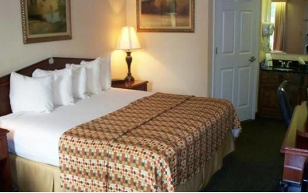 Baymont By Wyndham Eden Motel Dış mekan fotoğraf