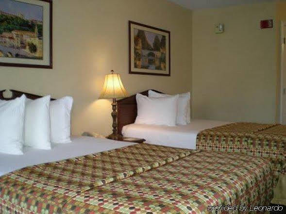 Baymont By Wyndham Eden Motel Dış mekan fotoğraf